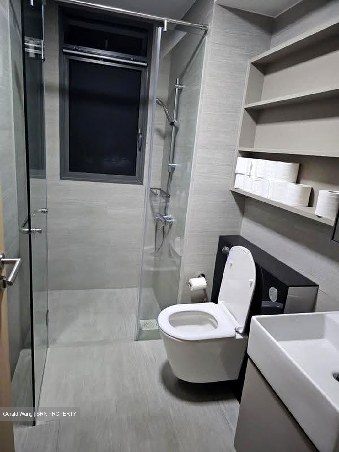 Parc Life (D27), Condominium #627924151